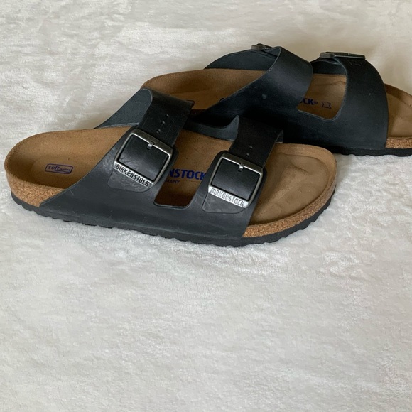 BIRKENSTOCK Arizona Soft Footbed Sandal - Picture 8 of 15